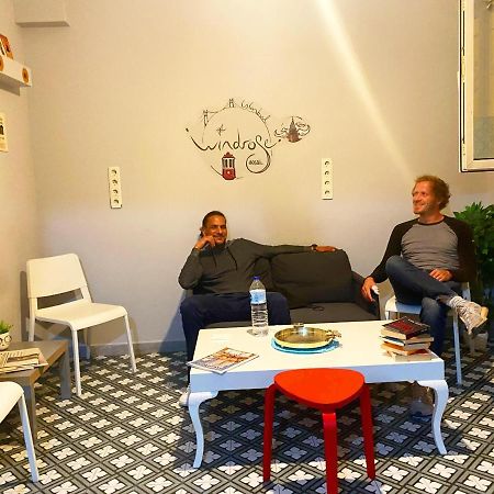Windrose Hostel Κωνσταντινούπολη Εξωτερικό φωτογραφία