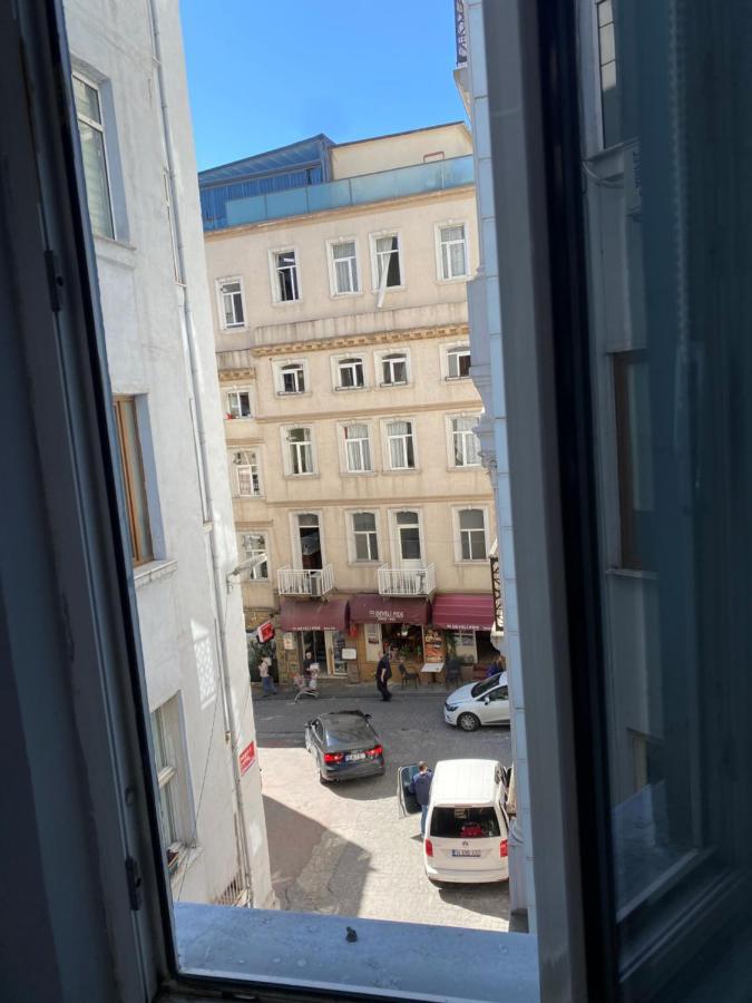 Windrose Hostel Κωνσταντινούπολη Εξωτερικό φωτογραφία