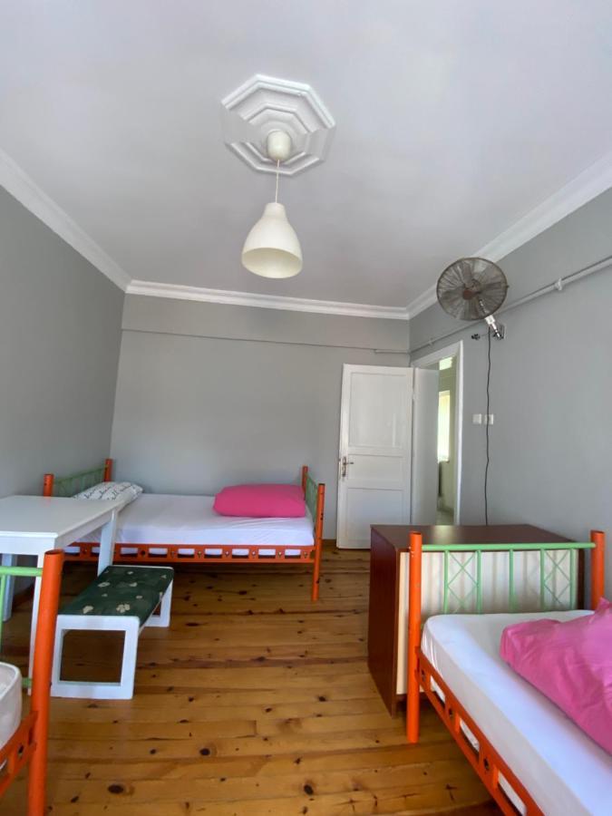 Windrose Hostel Κωνσταντινούπολη Εξωτερικό φωτογραφία