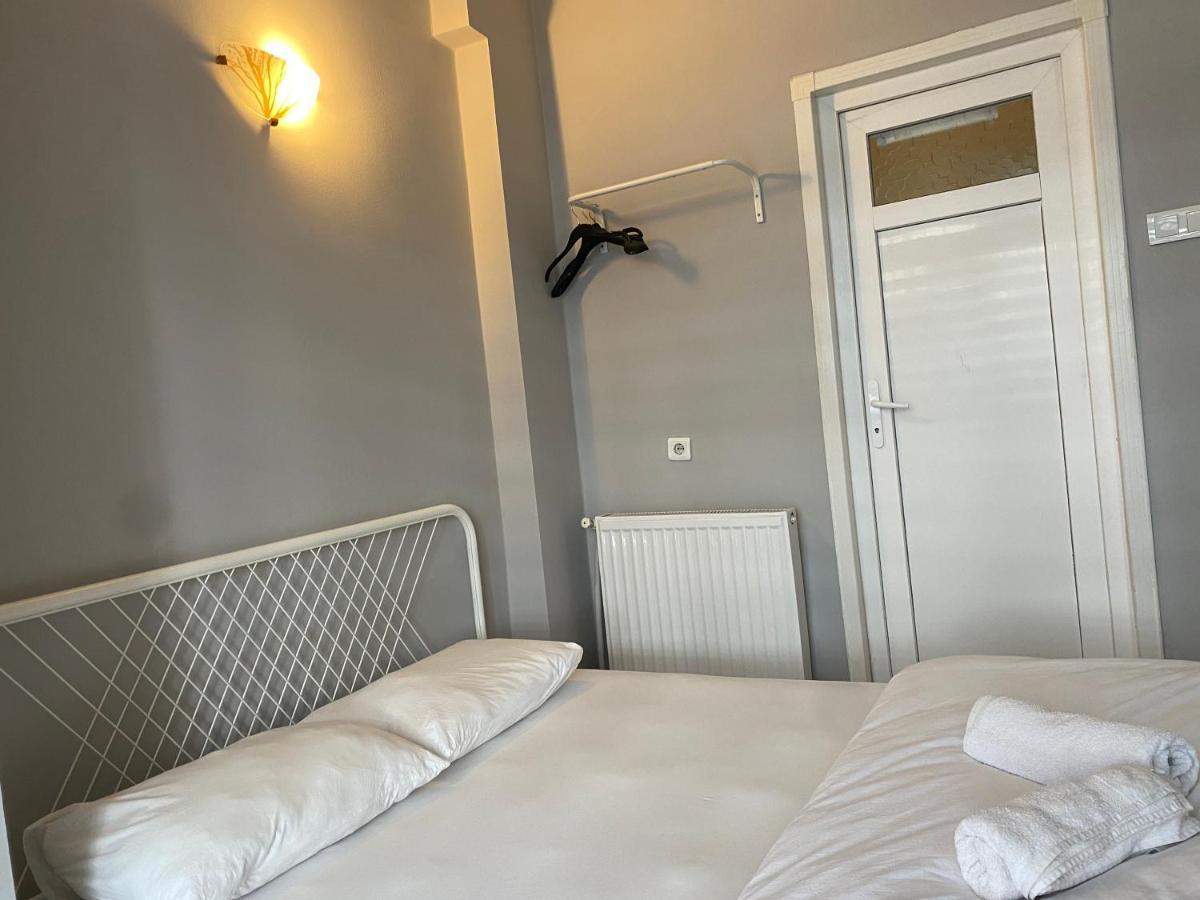 Windrose Hostel Κωνσταντινούπολη Εξωτερικό φωτογραφία