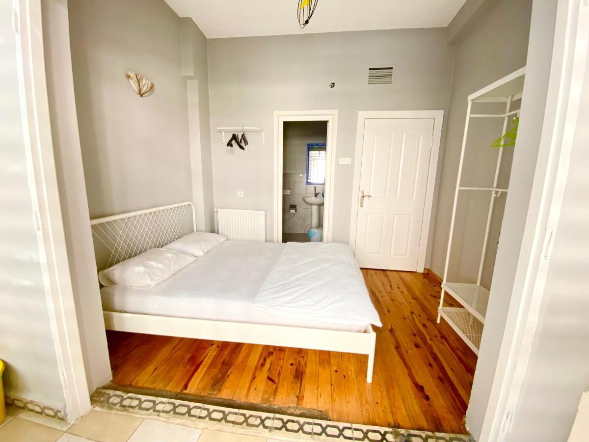 Windrose Hostel Κωνσταντινούπολη Εξωτερικό φωτογραφία