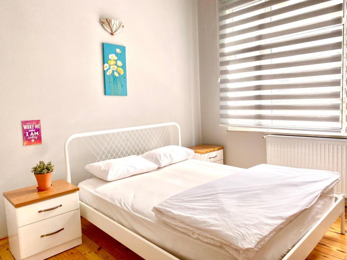 Windrose Hostel Κωνσταντινούπολη Εξωτερικό φωτογραφία