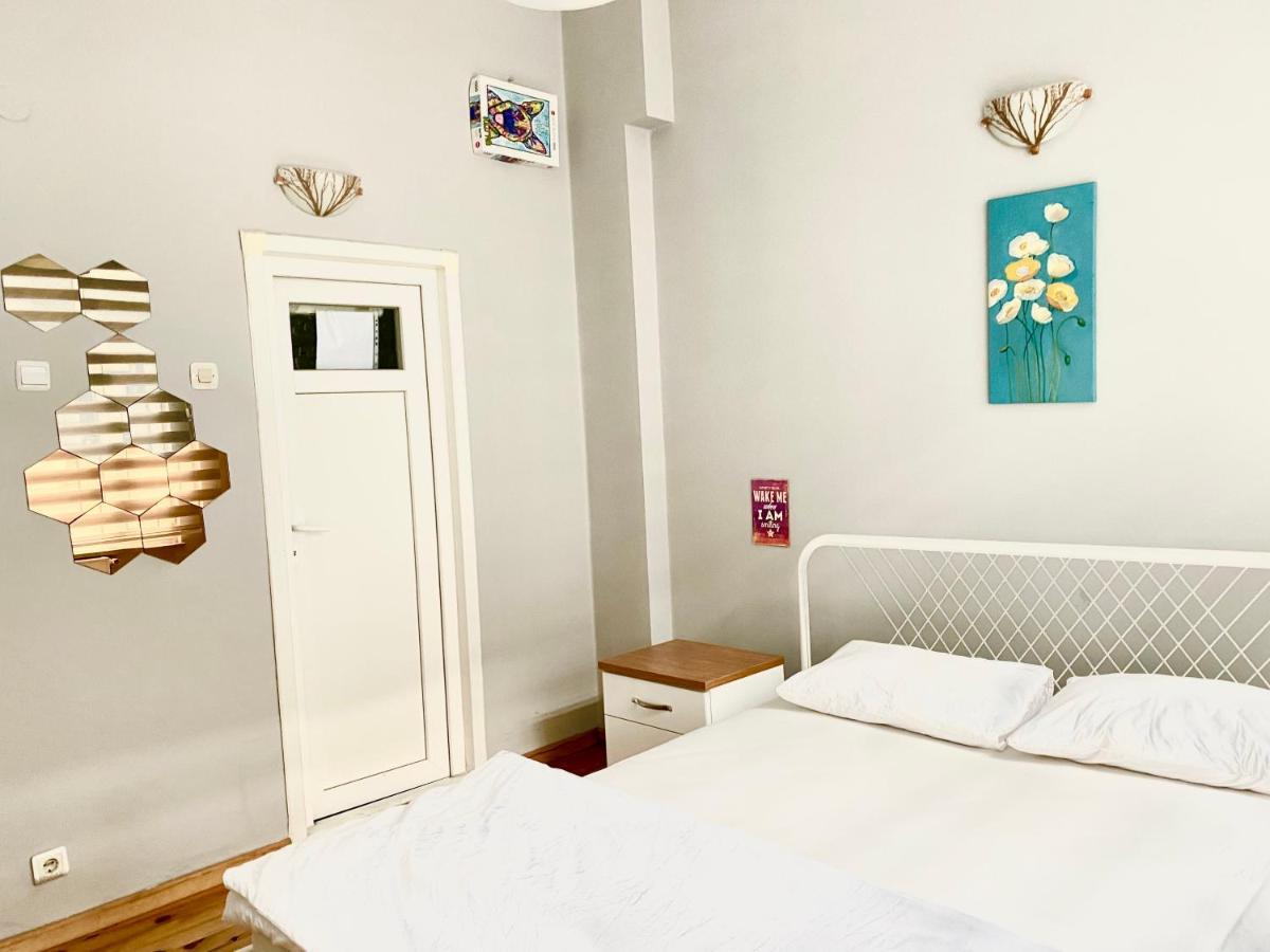 Windrose Hostel Κωνσταντινούπολη Εξωτερικό φωτογραφία