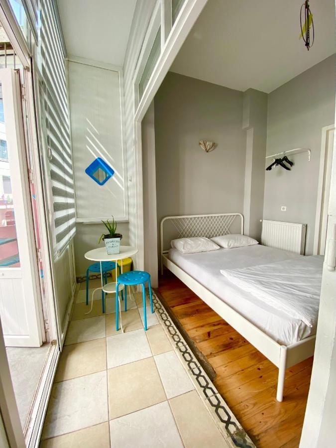 Windrose Hostel Κωνσταντινούπολη Εξωτερικό φωτογραφία