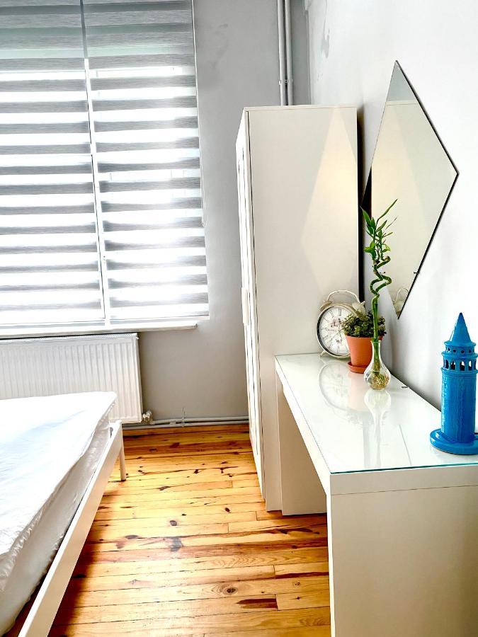 Windrose Hostel Κωνσταντινούπολη Εξωτερικό φωτογραφία