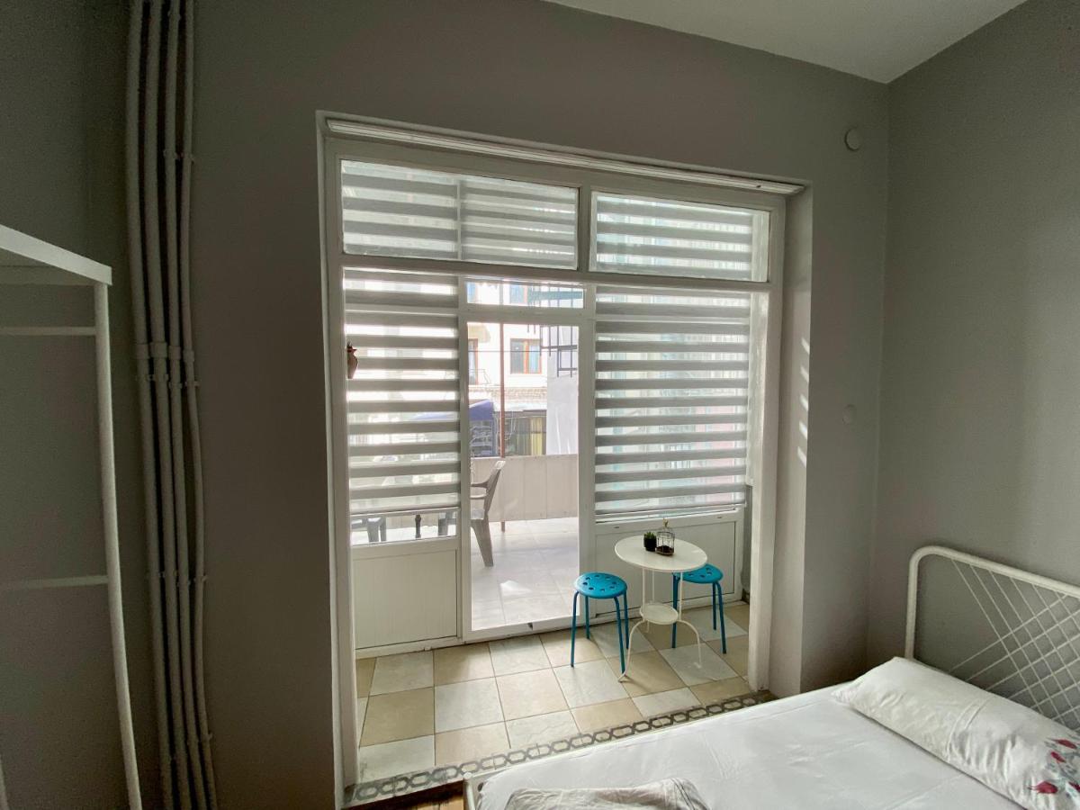 Windrose Hostel Κωνσταντινούπολη Εξωτερικό φωτογραφία