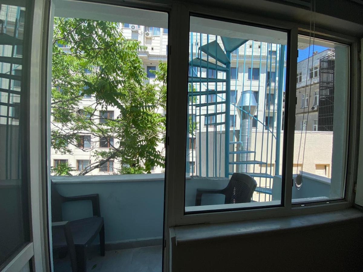 Windrose Hostel Κωνσταντινούπολη Εξωτερικό φωτογραφία