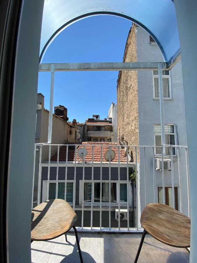 Windrose Hostel Κωνσταντινούπολη Εξωτερικό φωτογραφία