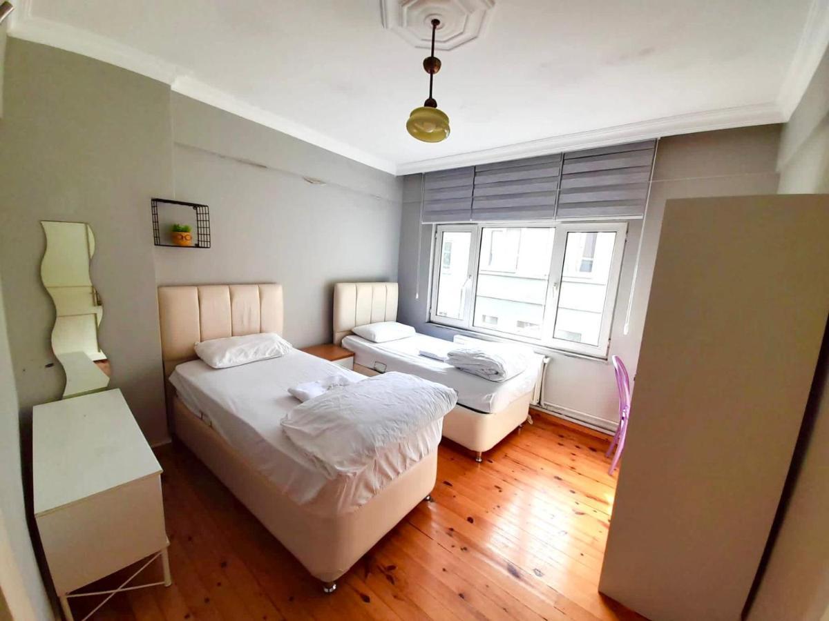 Windrose Hostel Κωνσταντινούπολη Εξωτερικό φωτογραφία