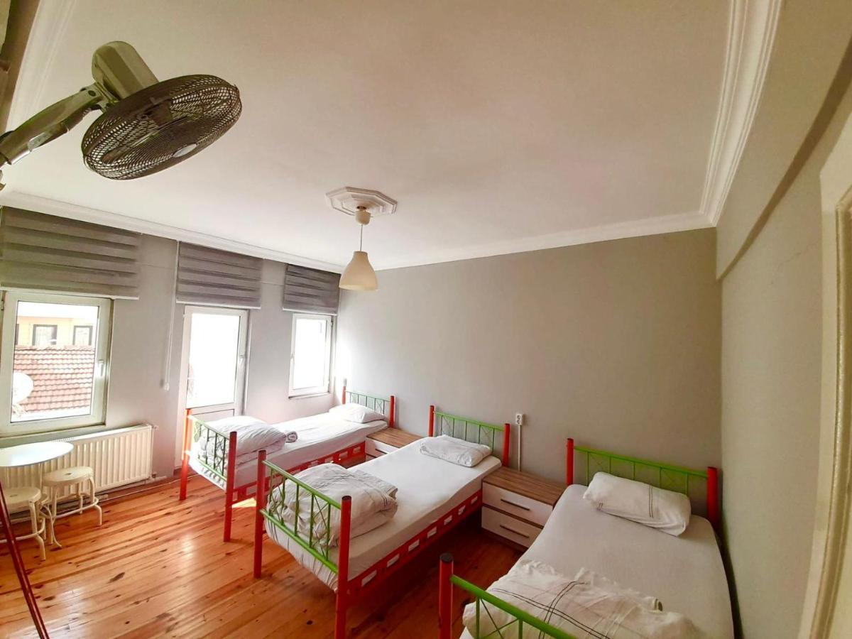 Windrose Hostel Κωνσταντινούπολη Εξωτερικό φωτογραφία