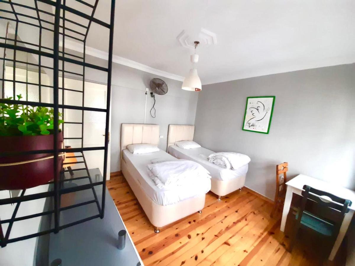 Windrose Hostel Κωνσταντινούπολη Εξωτερικό φωτογραφία