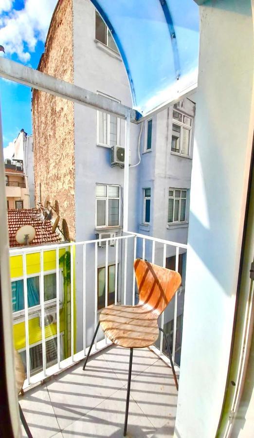 Windrose Hostel Κωνσταντινούπολη Εξωτερικό φωτογραφία