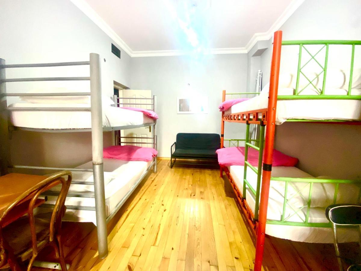 Windrose Hostel Κωνσταντινούπολη Εξωτερικό φωτογραφία