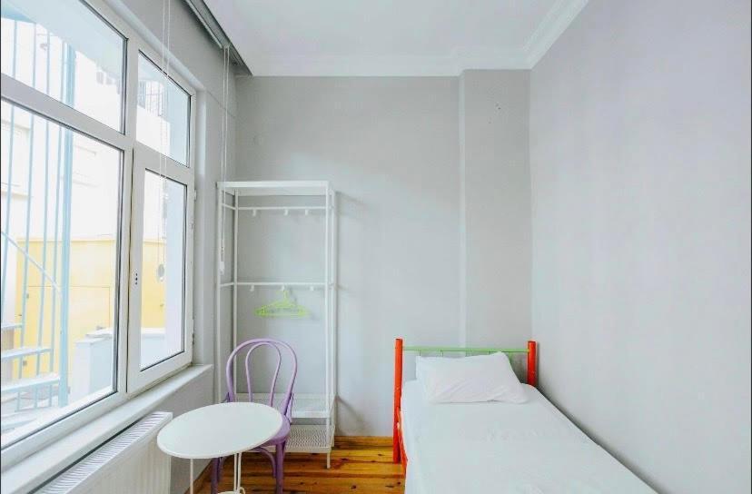 Windrose Hostel Κωνσταντινούπολη Εξωτερικό φωτογραφία
