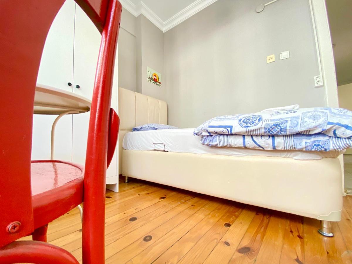 Windrose Hostel Κωνσταντινούπολη Εξωτερικό φωτογραφία