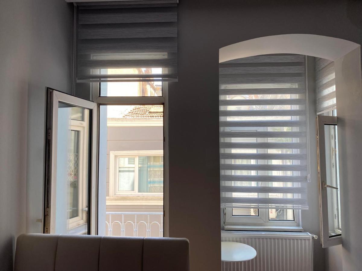 Windrose Hostel Κωνσταντινούπολη Εξωτερικό φωτογραφία