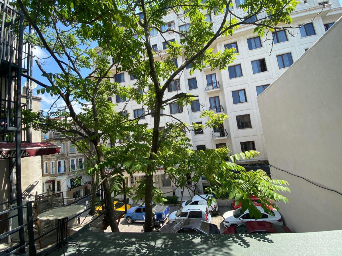 Windrose Hostel Κωνσταντινούπολη Εξωτερικό φωτογραφία