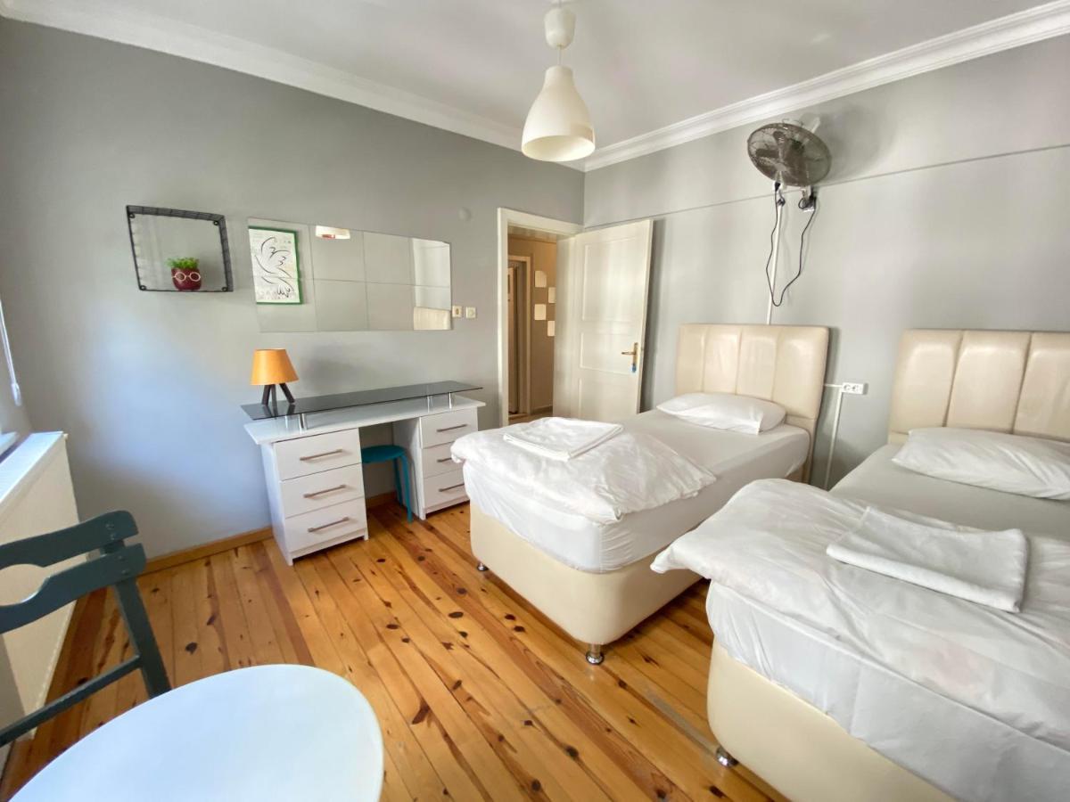 Windrose Hostel Κωνσταντινούπολη Εξωτερικό φωτογραφία