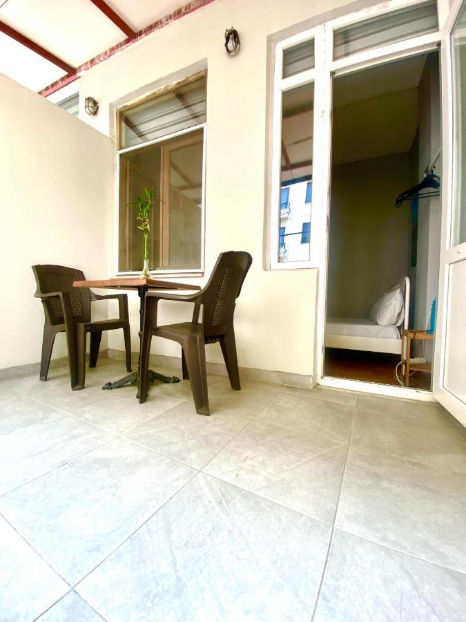 Windrose Hostel Κωνσταντινούπολη Εξωτερικό φωτογραφία