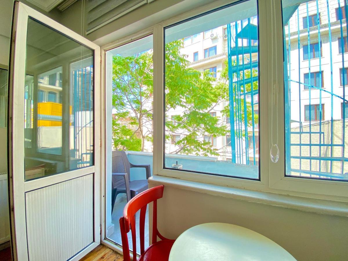 Windrose Hostel Κωνσταντινούπολη Εξωτερικό φωτογραφία