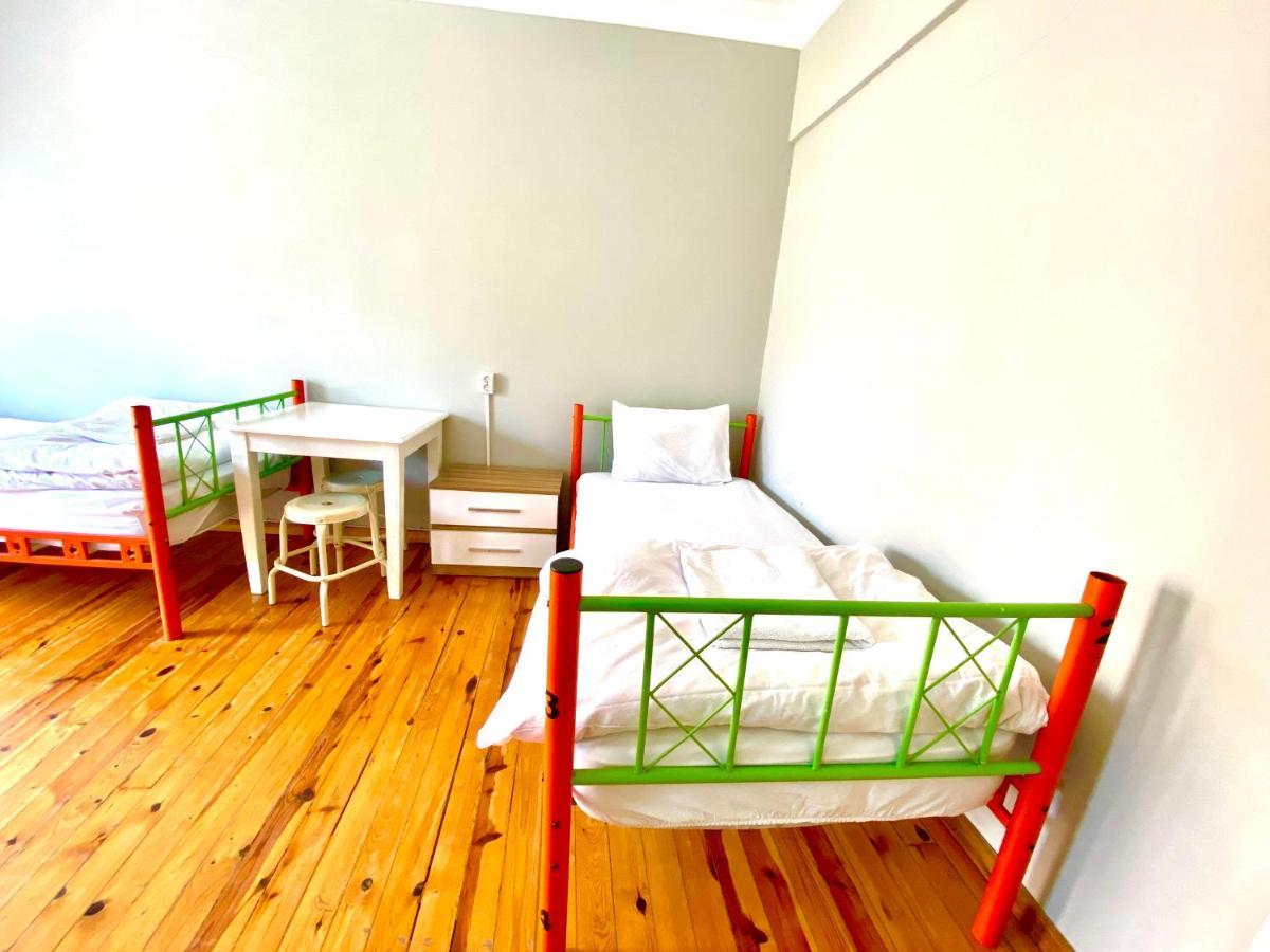 Windrose Hostel Κωνσταντινούπολη Εξωτερικό φωτογραφία
