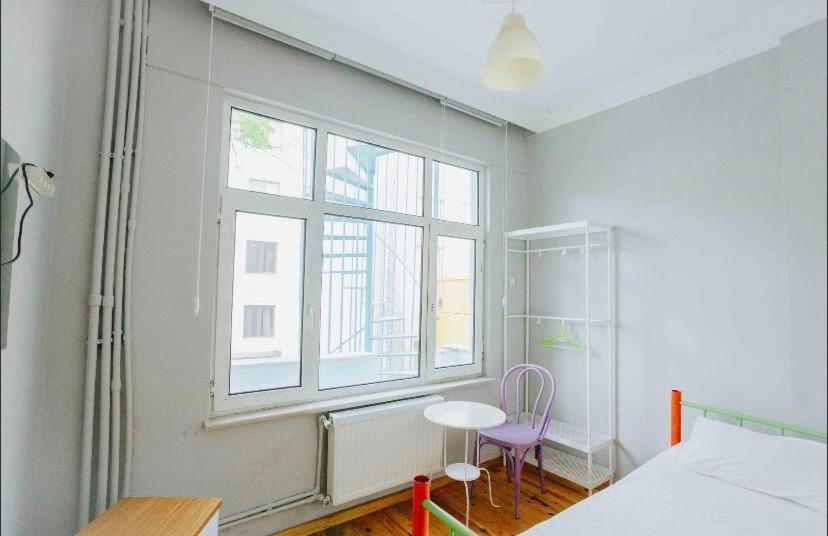 Windrose Hostel Κωνσταντινούπολη Εξωτερικό φωτογραφία