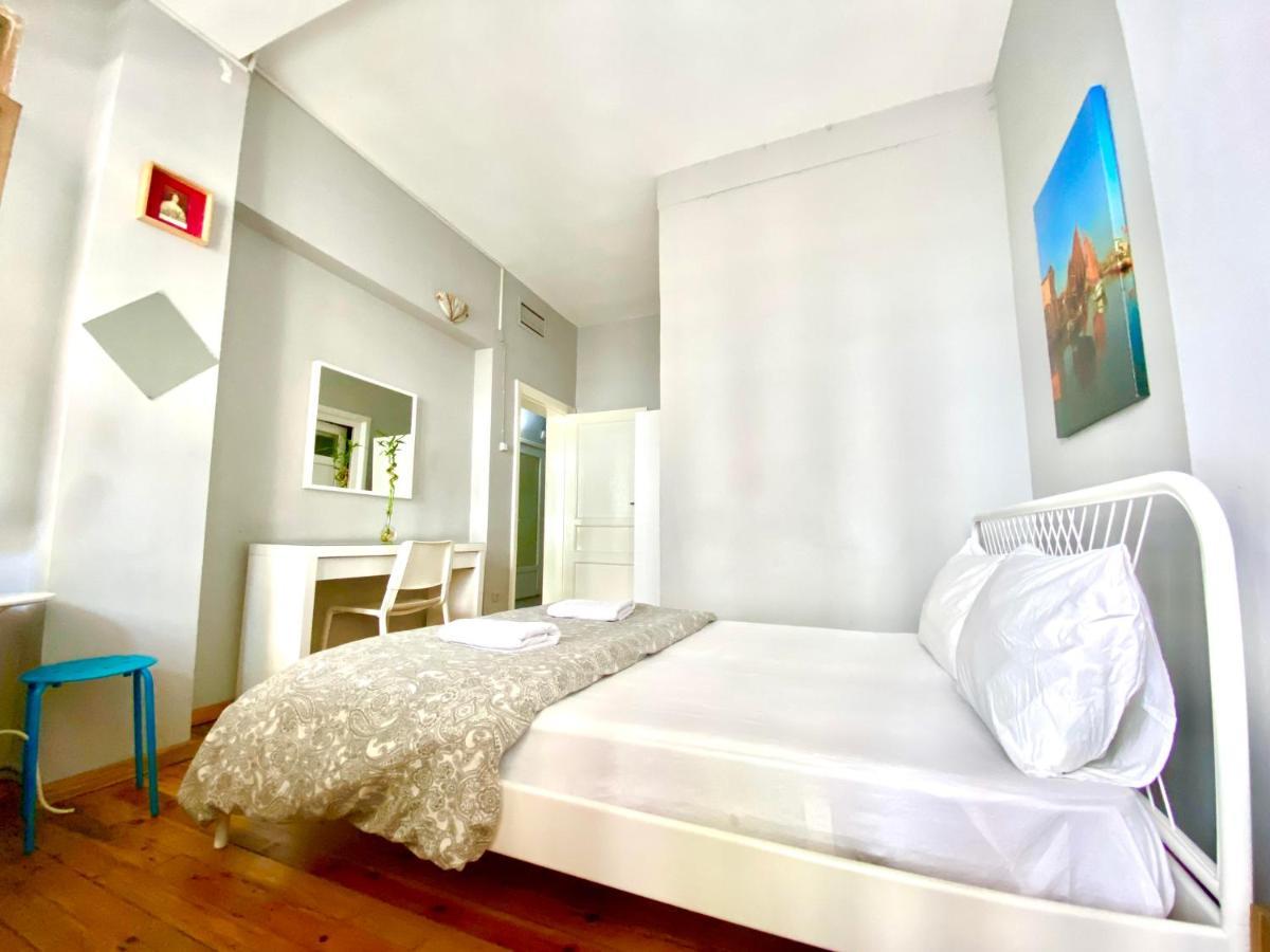 Windrose Hostel Κωνσταντινούπολη Εξωτερικό φωτογραφία