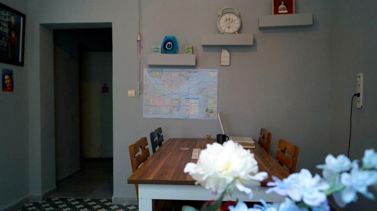 Windrose Hostel Κωνσταντινούπολη Εξωτερικό φωτογραφία