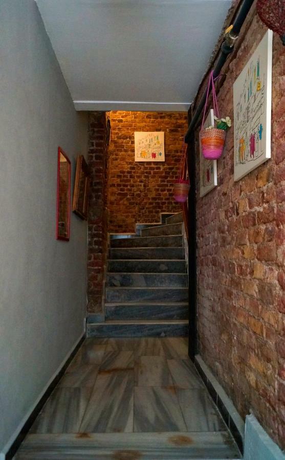 Windrose Hostel Κωνσταντινούπολη Εξωτερικό φωτογραφία