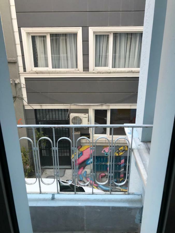 Windrose Hostel Κωνσταντινούπολη Εξωτερικό φωτογραφία