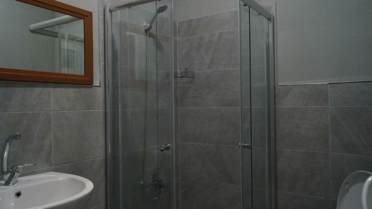 Windrose Hostel Κωνσταντινούπολη Εξωτερικό φωτογραφία