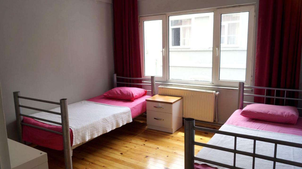 Windrose Hostel Κωνσταντινούπολη Εξωτερικό φωτογραφία